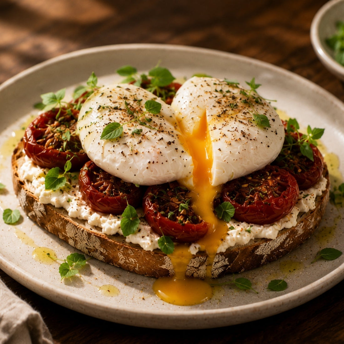 Weekend Brunch
