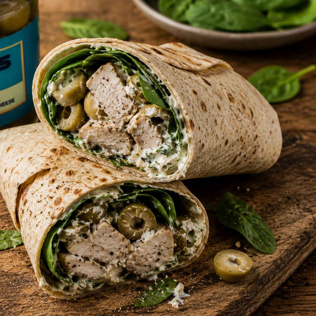 Deli Wrap